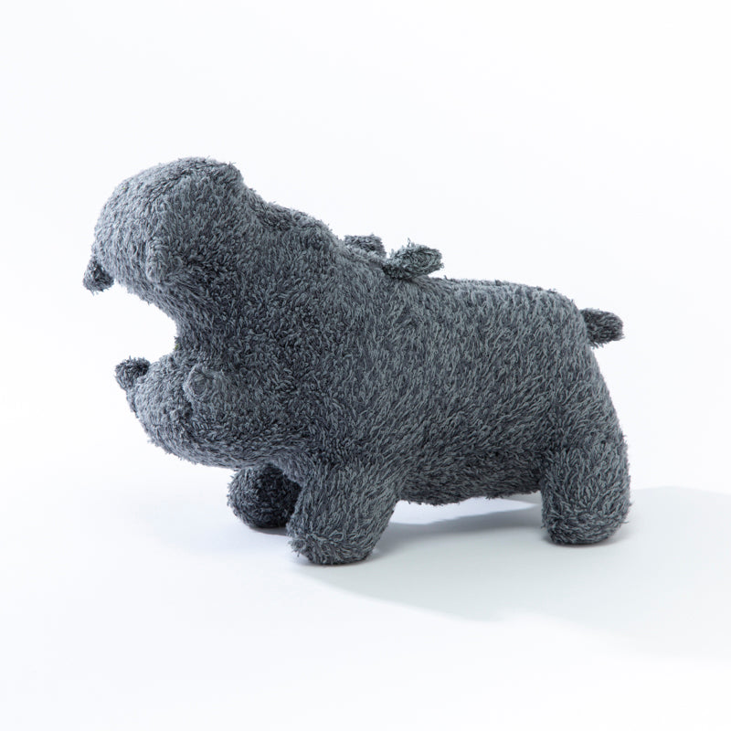 禮物包裝-絨毛玩具S x 1