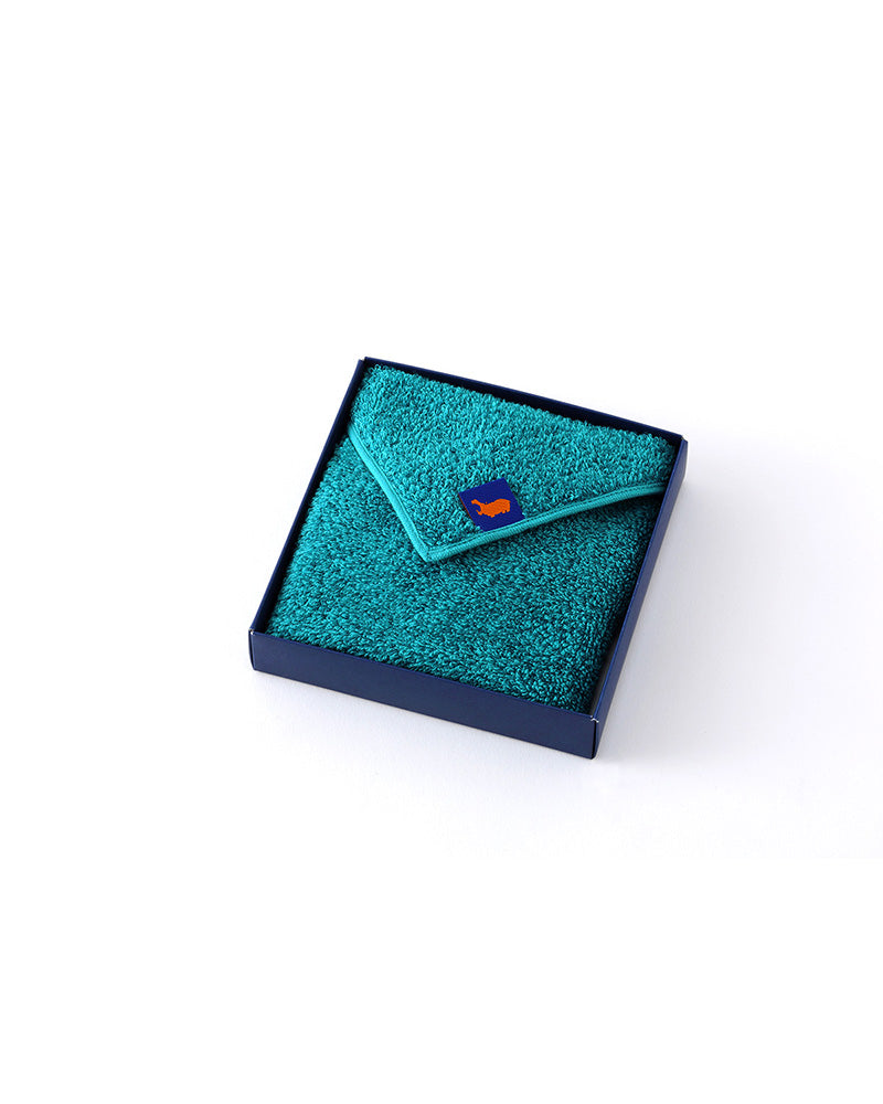 小禮盒-小方巾 x 1