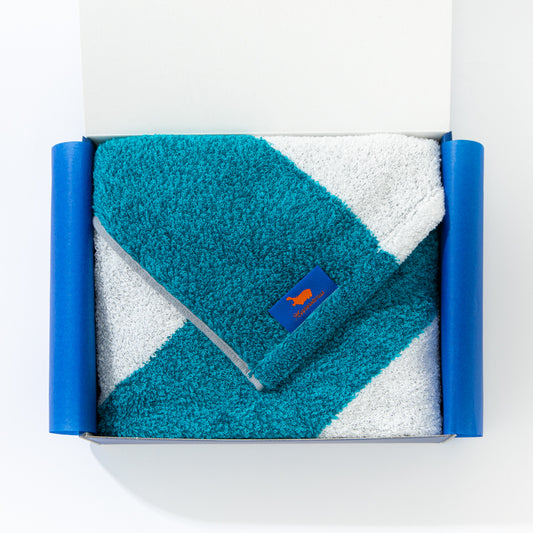 禮盒-小浴巾×1